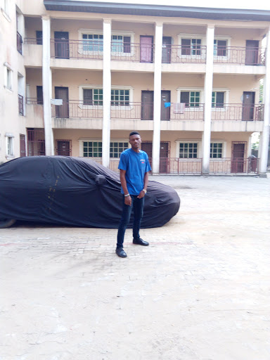 success lodge, Port Harcourt, Nigeria, Hostel, state Rivers