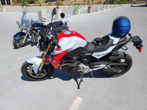 BMW Motorcycle Dealer «BMW Motorcycles of Utah», reviews and photos, 339 W 9000 S, Sandy, UT 84070, USA