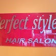 Perfect Style Hair Salon