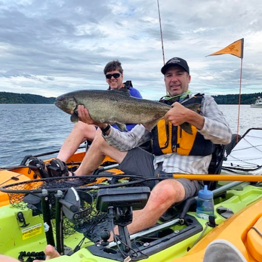 Outdoor Sports Store «Gig Harbor Fly Shop», reviews and photos, 3115 Harborview Dr, Gig Harbor, WA 98335, USA