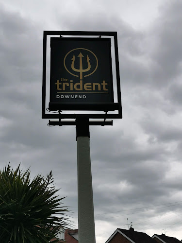 The Trident Open Times