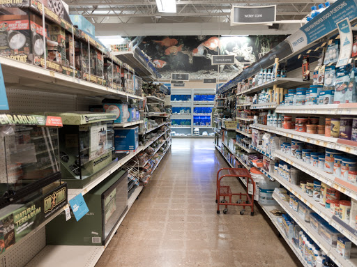 Pet Supply Store «PetSmart», reviews and photos, 5154 Nicholson Ln, Kensington, MD 20895, USA