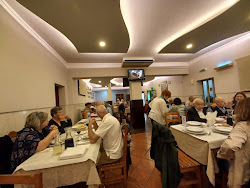 Restaurante Zé Padeiro Miranda do Corvo