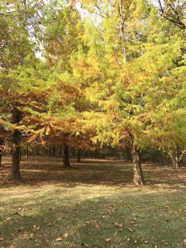 Tourist Attraction «Fort Toulouse-Jackson Park», reviews and photos, 2521 W Fort Toulouse Rd, Wetumpka, AL 36093, USA