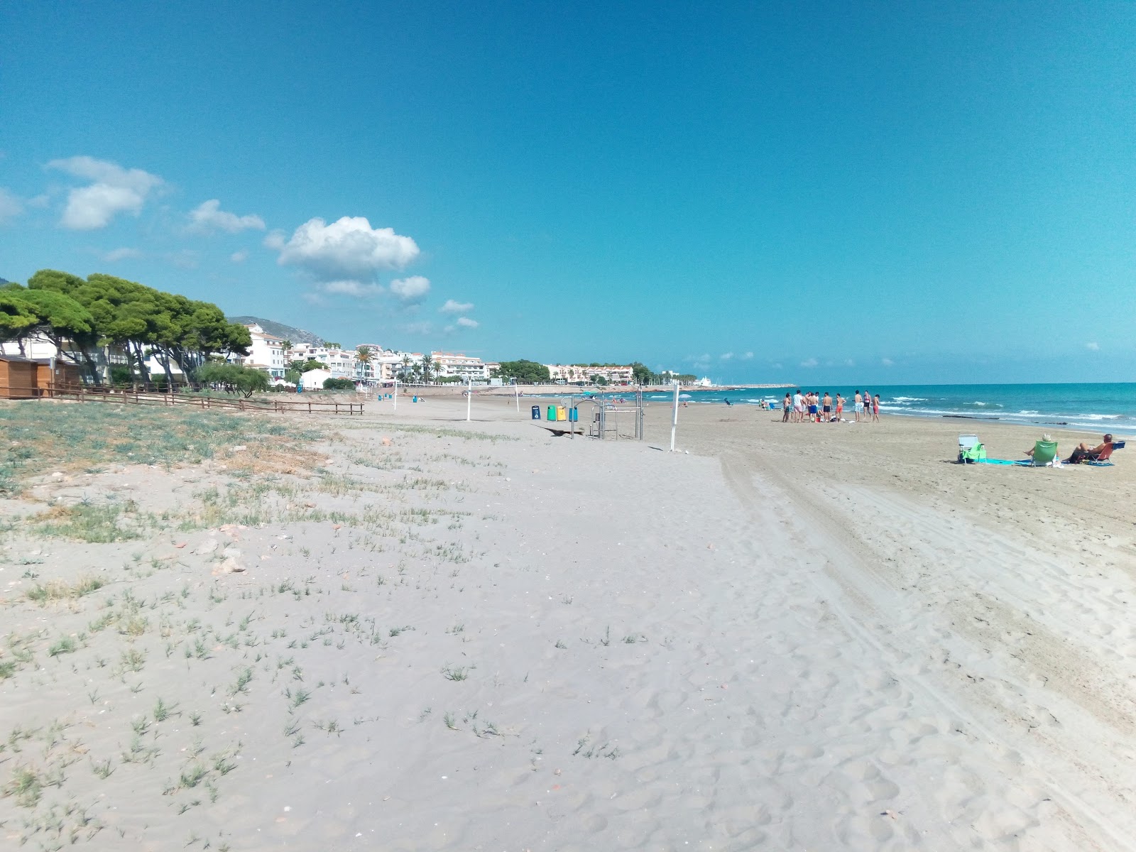 Playa del Cargador photo #9