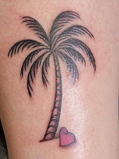 Explore sister tattoos ideas, creative tattoo ideas in Sarasota, available at Z-Edge Tattoo and Body Piercing North Shop