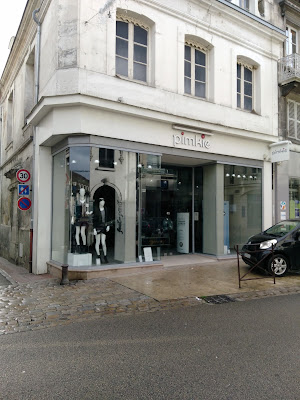 Pimkie - Auxerre Centre Ville à Auxerre