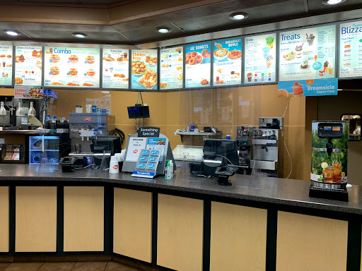 Dairy Queen Grill & Chill