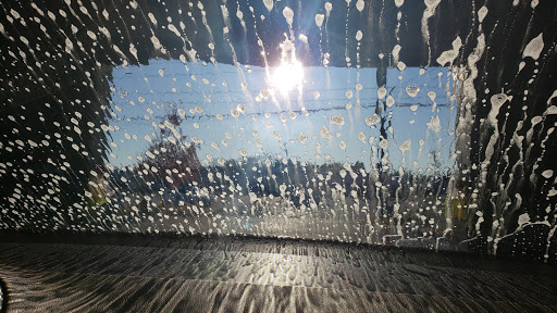 Car Wash «Oyster Bay Car Wash», reviews and photos, 3390 Lake Dr SE, Smyrna, GA 30080, USA