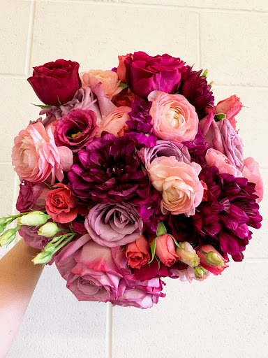 Florist «The Flowerman», reviews and photos, 70A Westpark Rd, Dayton, OH 45459, USA