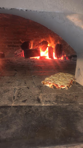 Opiniones de Pizzeria Reducto en Montevideo - Restaurante