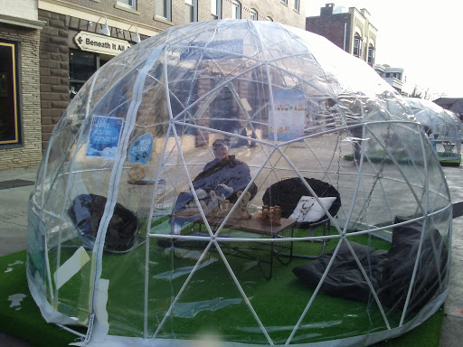 Dessert Shop «Blue Sheep Bake Shop», reviews and photos, 9 Division St, Somerville, NJ 08876, USA