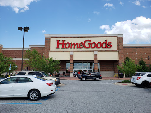 Department Store «HomeGoods», reviews and photos, 121 U.S. 41, Schererville, IN 46375, USA