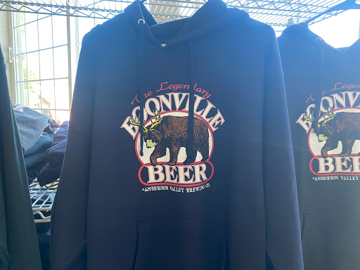 Brewery «Anderson Valley Brewing Co», reviews and photos, 17700 Boonville Rd, Boonville, CA 95415, USA