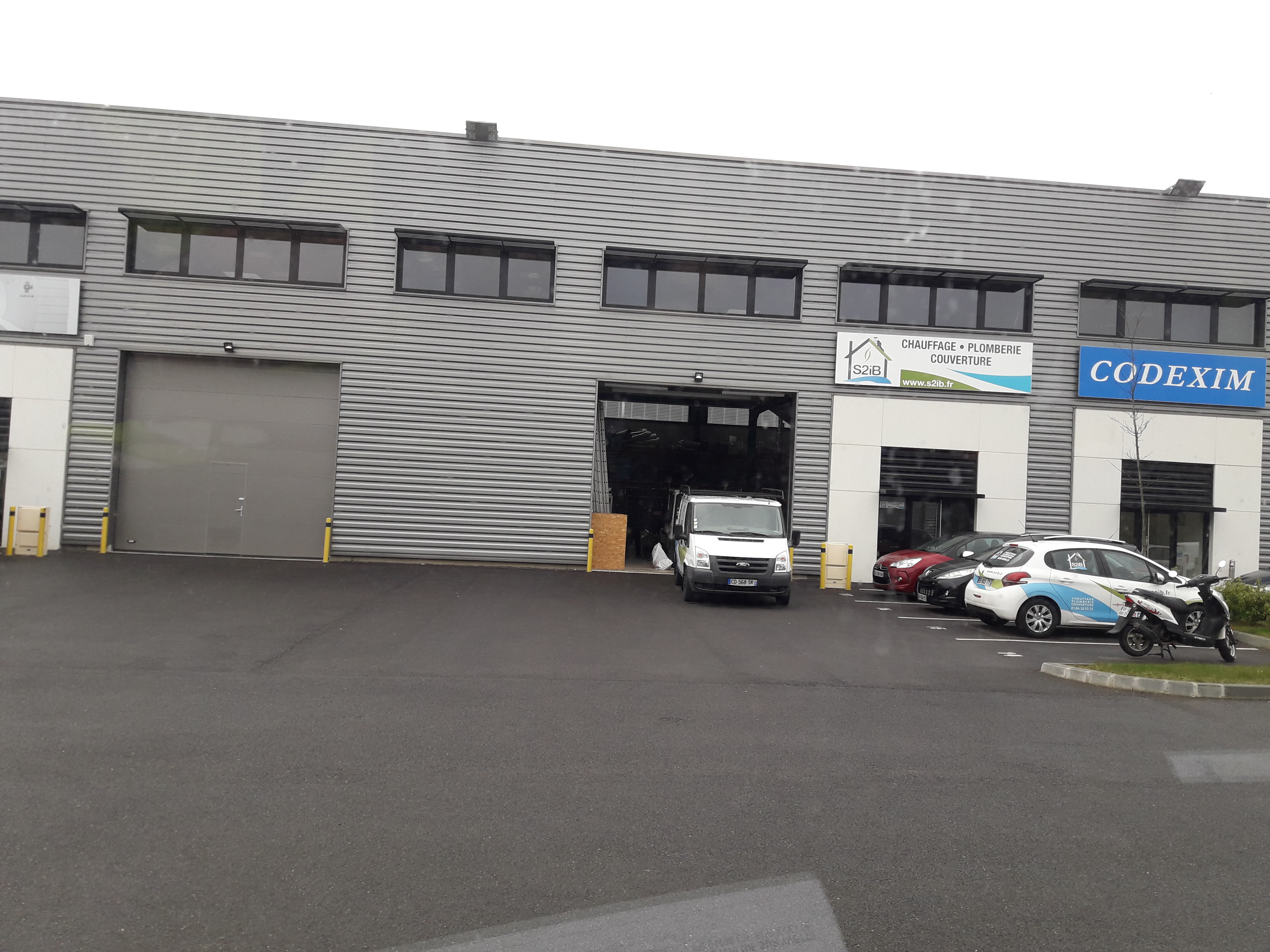 Photo n° 1 de l'avis de Walid.a fait le 23/03/2018 à 14:01