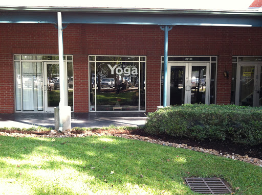 Yoga Studio «The Woodlands Yoga Studio», reviews and photos, 25126 Grogans Park Dr, The Woodlands, TX 77380, USA