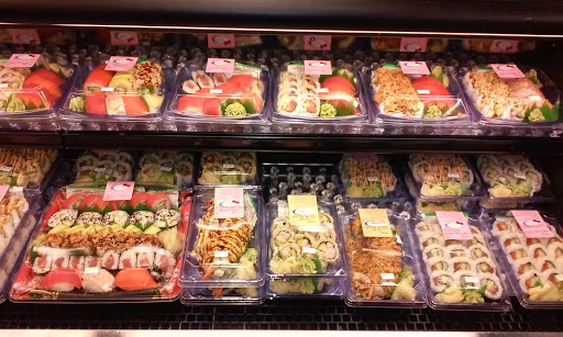 Grocery Store «Lackland Commissary», reviews and photos, 2250 Foulois St #8400, Lackland, TX 78236, USA