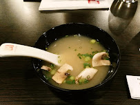 Soupe miso du Restaurant japonais Kaori à Paris - n°14