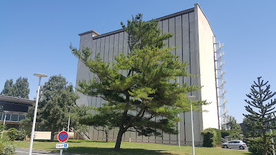 Archives départementales du Calvados à Caen