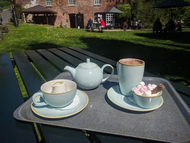 Reviews of Hetty's Tea Shop in Stoke-on-Trent - Coffee shop