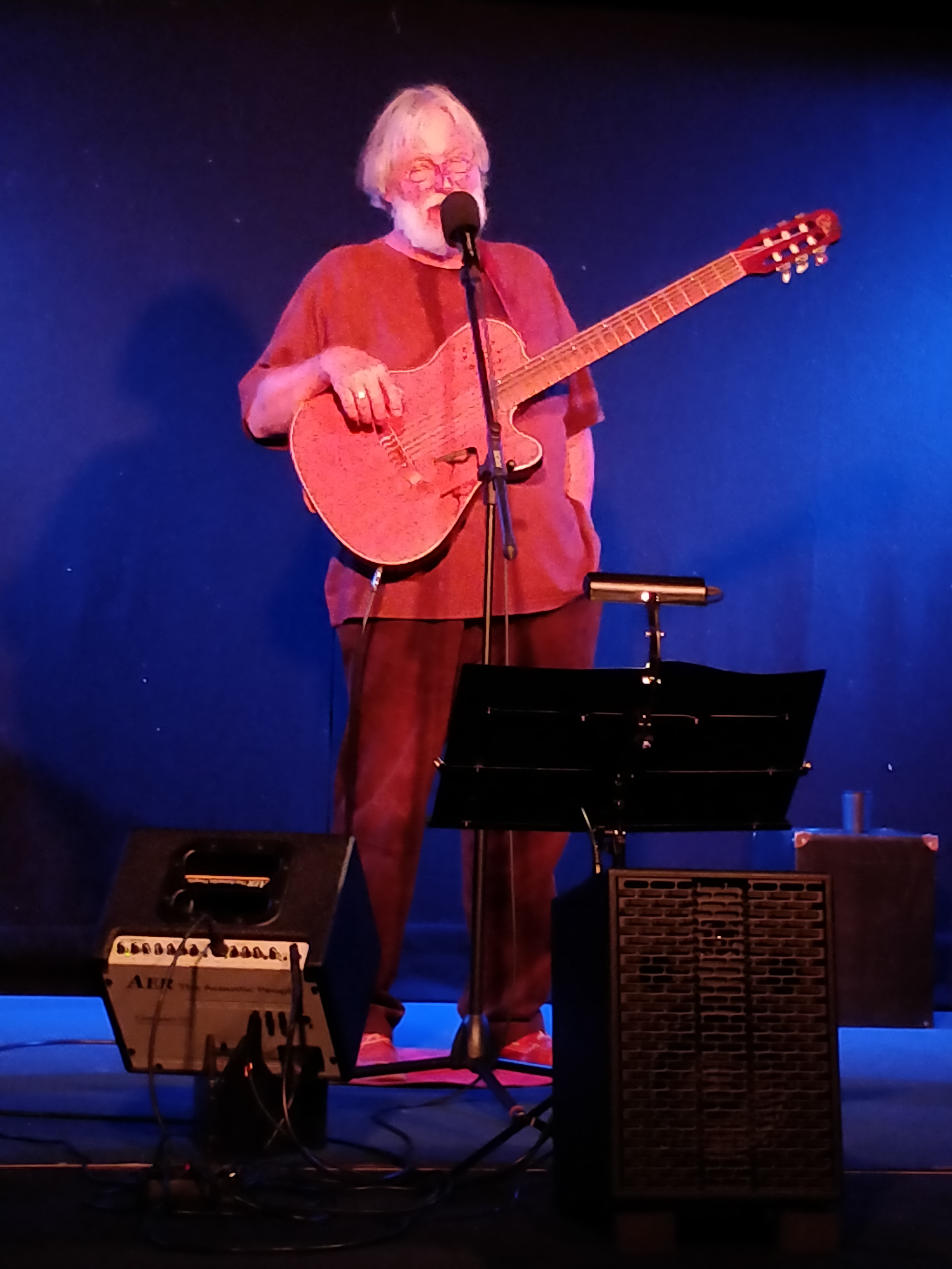 Photo n° 1 de l'avis de Maurice. fait le 22/06/2019 à 20:15