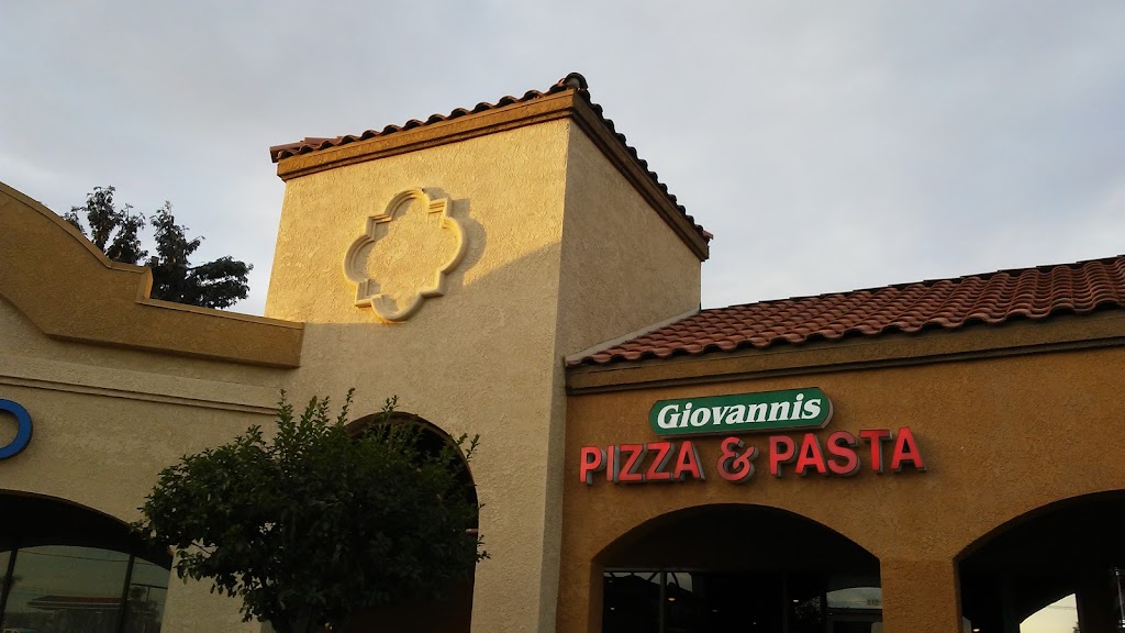 Giovanni's Pizza and Pasta 92584