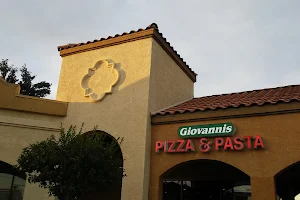 Giovanni's Pizza and Pasta image