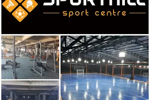Sport Hill Centre image