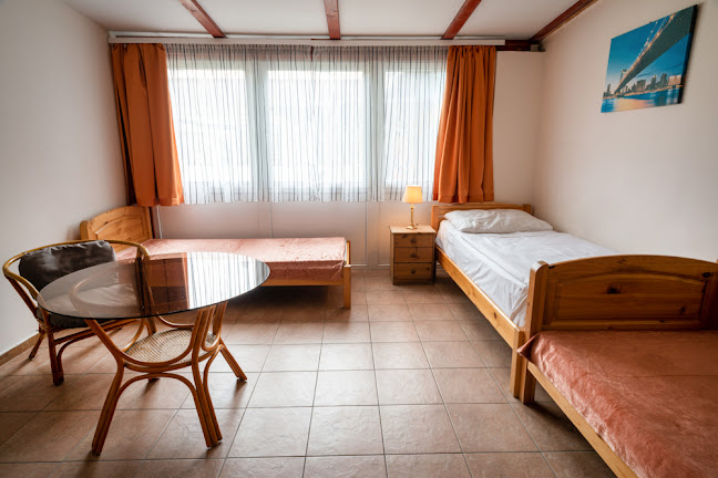 Értékelések erről a helyről: Linea Hotels Győr, Győr - Gyógyfürdő