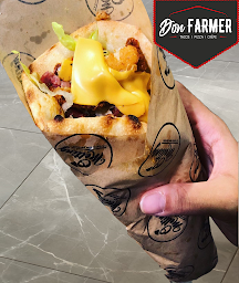 Photo n°74 de Don Farmer à Palaiseau ()