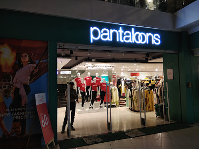 Pantaloons (Ashapurna Mall, Jodhpur)