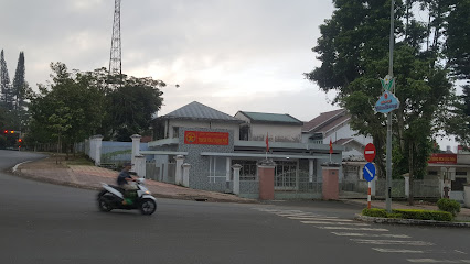 Thanh Tra Thành phố Bảo Lộc