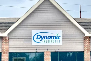 Dynamic Home Therapy & NeuroFit image