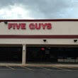 Five Guys