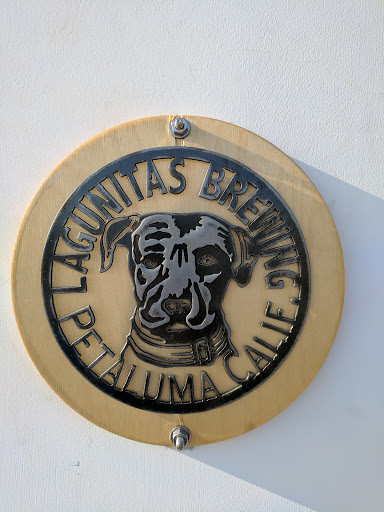 Brewery «Lagunitas Brewing Co», reviews and photos, 1001 N Todd Ave, Azusa, CA 91702, USA