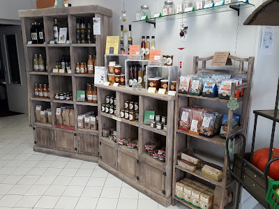 Aux 4 Saisons à Chasseneuil-sur-Bonnieure