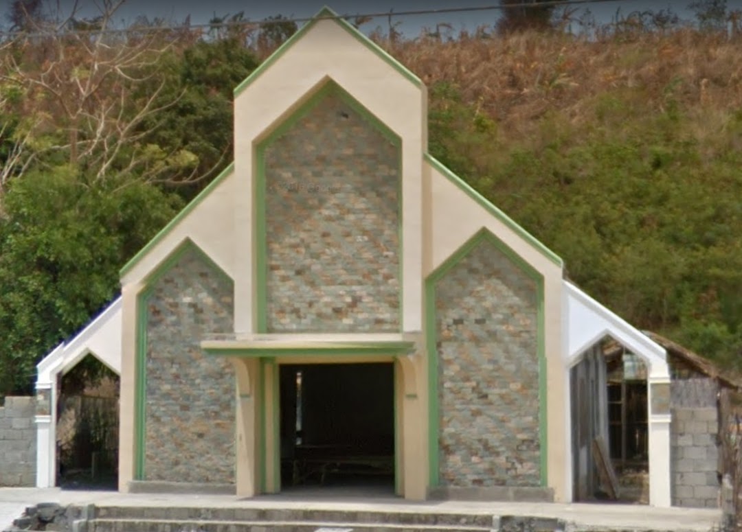 Bamban Seventh-day Adventist Church