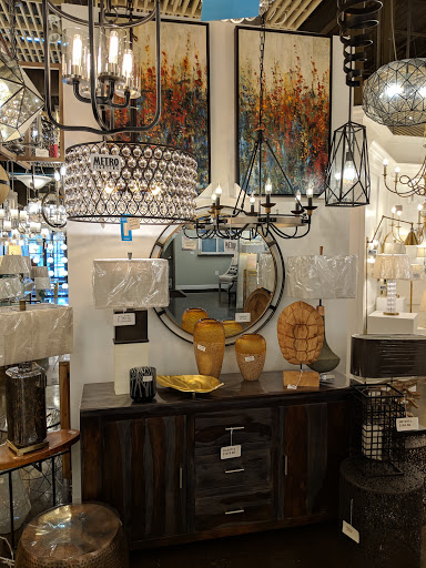 Lighting Store «Metro Lighting», reviews and photos, 929 Hanley Industrial Ct, Brentwood, MO 63144, USA