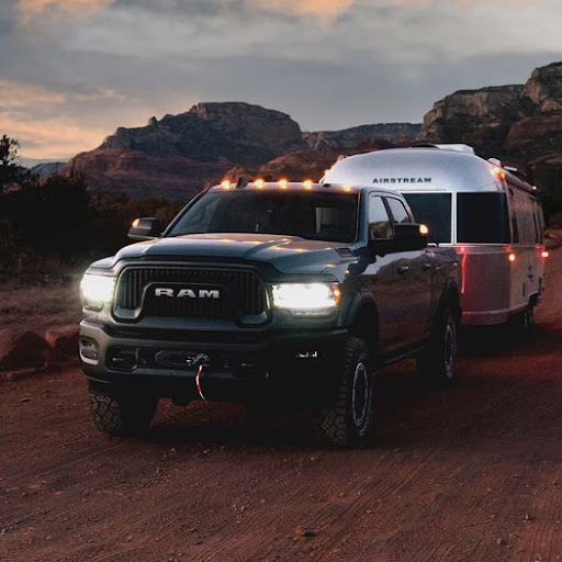 Car Dealer «Friendship Chrysler Jeep Dodge RAM», reviews and photos, 2638 W State St, Bristol, TN 37620, USA