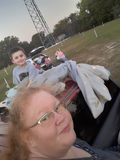 Drive-in Movie Theater «Stone Drive-In Theatre», reviews and photos, 808 Theatre Ln, Mountain View, AR 72560, USA