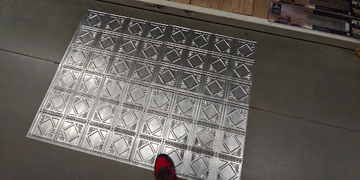 Home Improvement Store «The Home Depot», reviews and photos, 50 Traders Way, Salem, MA 01970, USA