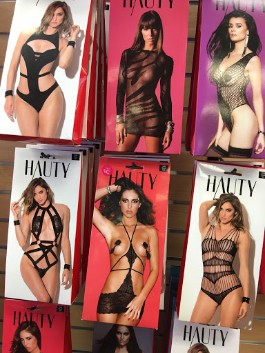 Lingerie Store «Fascinations», reviews and photos, 1752 Dublin Blvd, Colorado Springs, CO 80918, USA