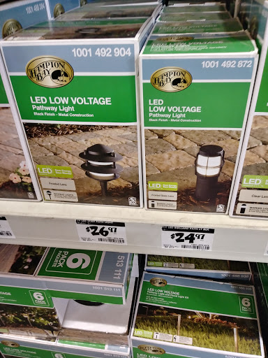 Home Improvement Store «The Home Depot», reviews and photos, 1750 Jonesboro Rd, McDonough, GA 30253, USA