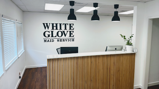 The White Glove Maid Service