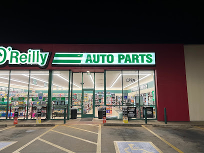 O'Reilly Auto Parts