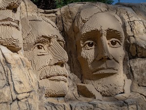 Miniland USA - photo 12