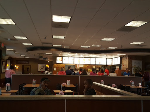Fast Food Restaurant «Chick-fil-A», reviews and photos, 7125 Forest Hill Ave, Richmond, VA 23225, USA