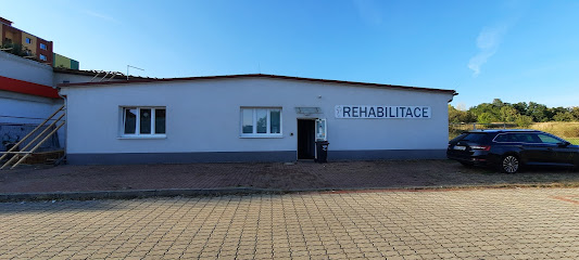 Rehabilitace Fénix, S.r.o.