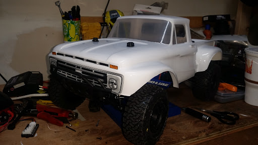 Hobby Store «RC Street Shop», reviews and photos, 5521 E Spring St, Long Beach, CA 90808, USA