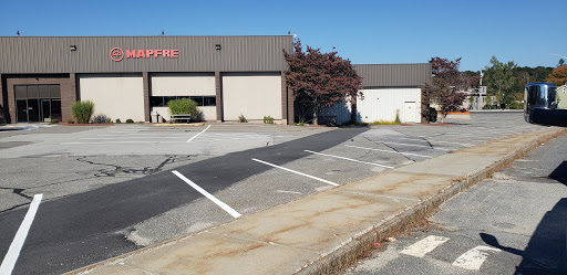 Insurance Agency «MAPFRE U.S.A. Corp.», reviews and photos